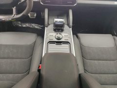 Jetour Jietu Traveler 2023 2.0T AWD Conquest PRO - ფოტო 16