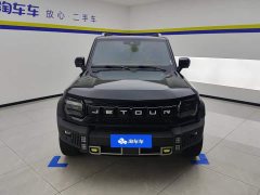 Jetour Jietu Traveler 2023 2.0T AWD Conquest PRO - ფოტო 2