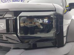 Jetour Jietu Traveler 2023 2.0T AWD Conquest PRO - ფოტო 5