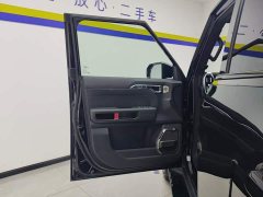 Jetour Jietu Traveler 2023 2.0T AWD Conquest PRO - ფოტო 7