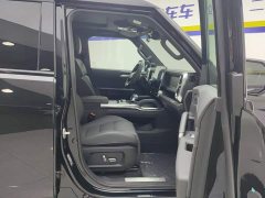 Jetour Jietu Traveler 2023 2.0T AWD Conquest PRO - ფოტო 8