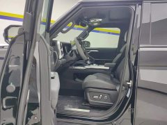 Jetour Jietu Traveler 2023 2.0T AWD Conquest PRO - ფოტო 9