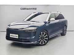 AITO M9 Extended Range Ultra 42kWh 6-Seater - ფოტო 1