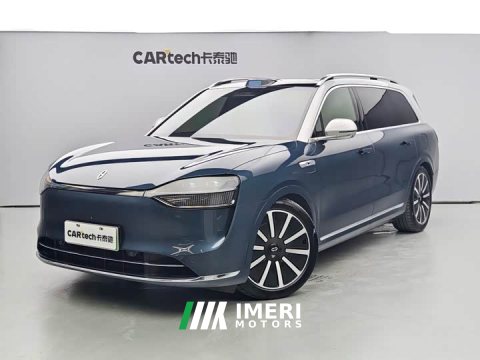 2024 AITO M9 Extended Range Ultra 42kWh 6-Seater - ავტომობილი ჩინეთიდან