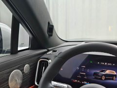AITO M9 Extended Range Ultra 42kWh 6-Seater - ფოტო 16
