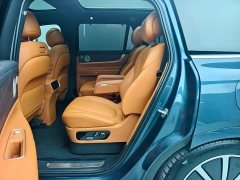 AITO M9 Extended Range Ultra 42kWh 6-Seater - ფოტო 17
