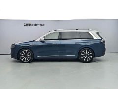 AITO M9 Extended Range Ultra 42kWh 6-Seater - ფოტო 3