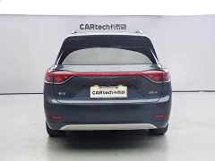 AITO M9 Extended Range Ultra 42kWh 6-Seater - ფოტო 4