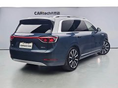 AITO M9 Extended Range Ultra 42kWh 6-Seater - ფოტო 5