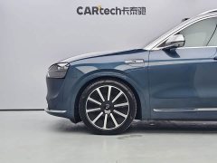 AITO M9 Extended Range Ultra 42kWh 6-Seater - ფოტო 6