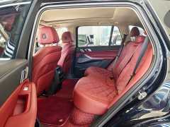 BMW X5 2022 xDrive 30Li Luxury M Sport Package - ფოტო 13