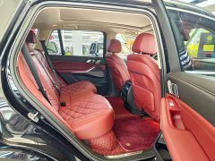 BMW X5 2022 xDrive 30Li Luxury M Sport Package - ფოტო 14