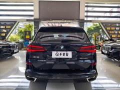 BMW X5 2022 xDrive 30Li Luxury M Sport Package - ფოტო 5