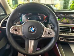 BMW X5 2022 xDrive 30Li Luxury M Sport Package - ფოტო 8