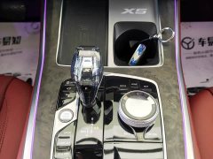 BMW X5 2022 xDrive 30Li Luxury M Sport Package - ფოტო 9