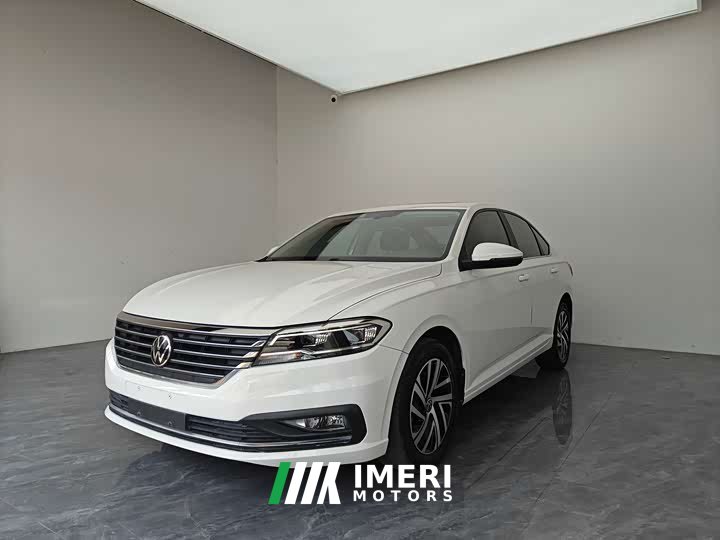 Volkswagen Lavida 2021 1.5L Automatic Fashion Edition - ავტომობილი ჩინეთიდან
