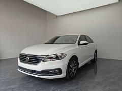 Volkswagen Lavida 2021 1.5L Automatic Fashion Edition - ფოტო 1