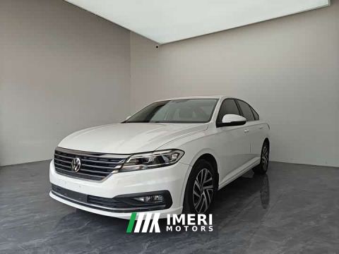 2022 Volkswagen Lavida 1.5L Automatic Fashion Edition