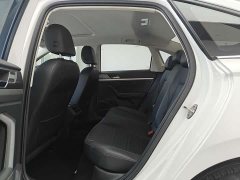 Volkswagen Lavida 2021 1.5L Automatic Fashion Edition - ფოტო 11