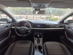 Volkswagen Lavida 2021 1.5L Automatic Fashion Edition - ფოტო 12