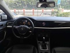 Volkswagen Lavida 2021 1.5L Automatic Fashion Edition - ფოტო 13