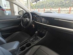 Volkswagen Lavida 2021 1.5L Automatic Fashion Edition - ფოტო 14