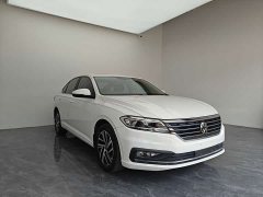 Volkswagen Lavida 2021 1.5L Automatic Fashion Edition - ფოტო 3
