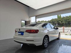 Volkswagen Lavida 2021 1.5L Automatic Fashion Edition - ფოტო 4