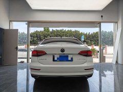 Volkswagen Lavida 2021 1.5L Automatic Fashion Edition - ფოტო 5
