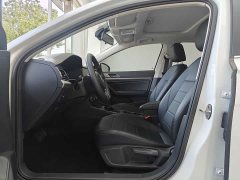 Volkswagen Lavida 2021 1.5L Automatic Fashion Edition - ფოტო 9
