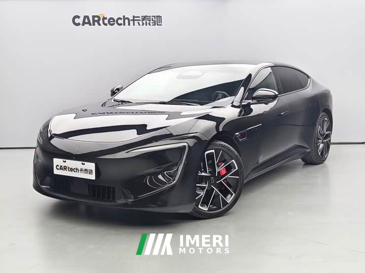 Avatr 12 2024 700 Tri-Laser RWD Luxury Edition - ავტომობილი ჩინეთიდან