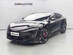 Avatr 12 2024 700 Tri-Laser RWD Luxury Edition - ფოტო 1