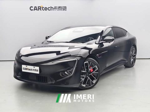 2025 Avatr 12 2024 700 Tri-Laser RWD Luxury Edition - ავტომობილი ჩინეთიდან