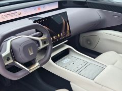 Avatr 12 2024 700 Tri-Laser RWD Luxury Edition - ფოტო 10