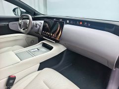Avatr 12 2024 700 Tri-Laser RWD Luxury Edition - ფოტო 15