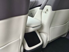 Avatr 12 2024 700 Tri-Laser RWD Luxury Edition - ფოტო 17