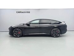 Avatr 12 2024 700 Tri-Laser RWD Luxury Edition - ფოტო 3
