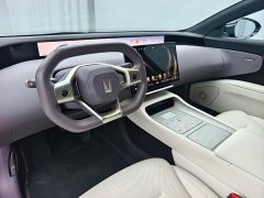 Avatr 12 2024 700 Tri-Laser RWD Luxury Edition - ფოტო 9