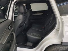 Chery Tiggo 8 2021 Kunpeng 290TGDI Automatic Zhufeng Edition - ფოტო 11