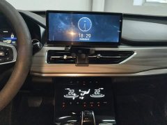 Chery Tiggo 8 2021 Kunpeng 290TGDI Automatic Zhufeng Edition - ფოტო 13
