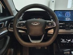 Chery Tiggo 8 2021 Kunpeng 290TGDI Automatic Zhufeng Edition - ფოტო 15