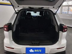 Chery Tiggo 8 2021 Kunpeng 290TGDI Automatic Zhufeng Edition - ფოტო 4