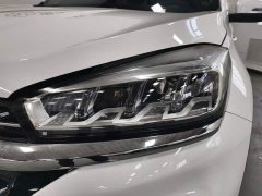 Chery Tiggo 8 2021 Kunpeng 290TGDI Automatic Zhufeng Edition - ფოტო 5