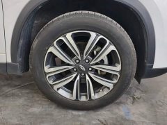 Chery Tiggo 8 2021 Kunpeng 290TGDI Automatic Zhufeng Edition - ფოტო 6