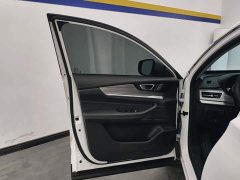 Chery Tiggo 8 2021 Kunpeng 290TGDI Automatic Zhufeng Edition - ფოტო 7