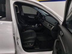 Chery Tiggo 8 2021 Kunpeng 290TGDI Automatic Zhufeng Edition - ფოტო 8