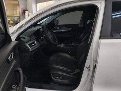Chery Tiggo 8 2021 Kunpeng 290TGDI Automatic Zhufeng Edition - ფოტო 9