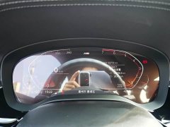 BMW 5 Series 530Li Luxury M Sport Package - ფოტო 7