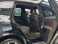 BMW X5 2022 xDrive 40Li M Sport Package - ფოტო 10