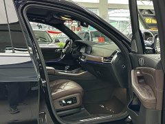 BMW X5 2022 xDrive 40Li M Sport Package - ფოტო 11